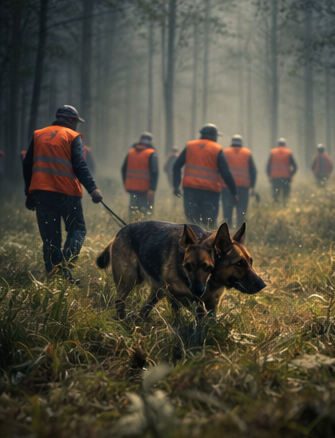 Найти человека